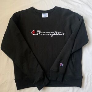 Champion Crewneck Sweatshirt